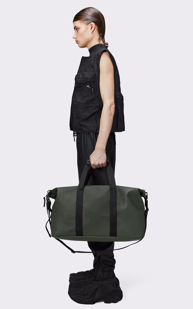 La Canadienne Weekend Bag Kaki