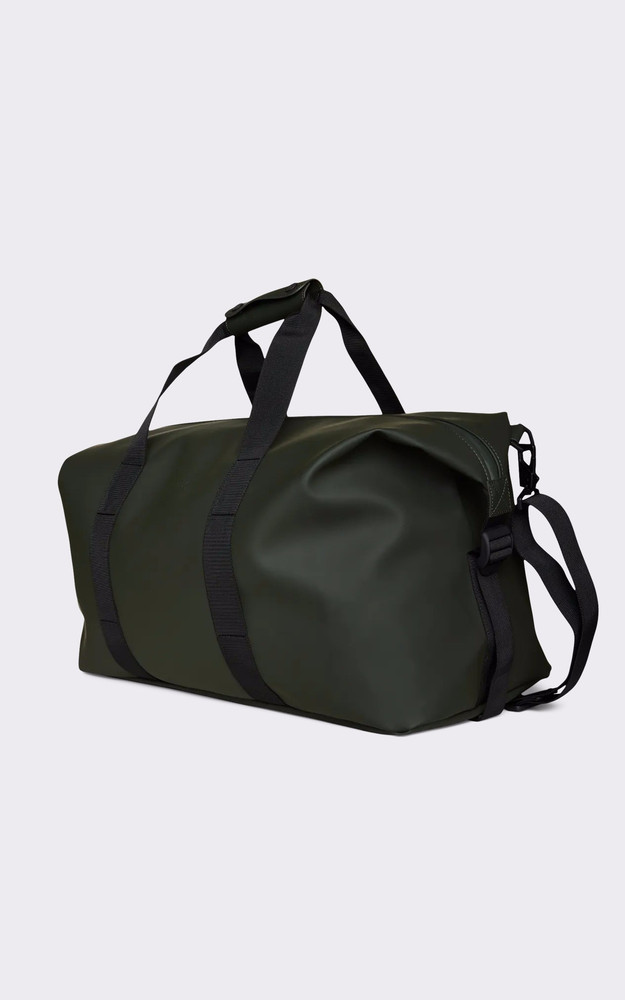 La Canadienne Weekend Bag Kaki