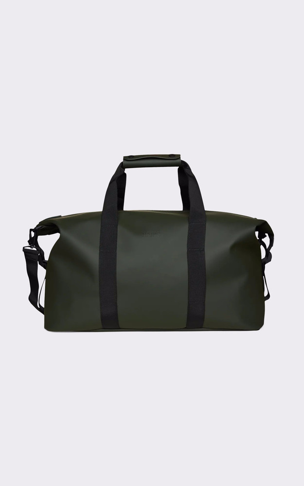 la canadienne Weekend bag kaki