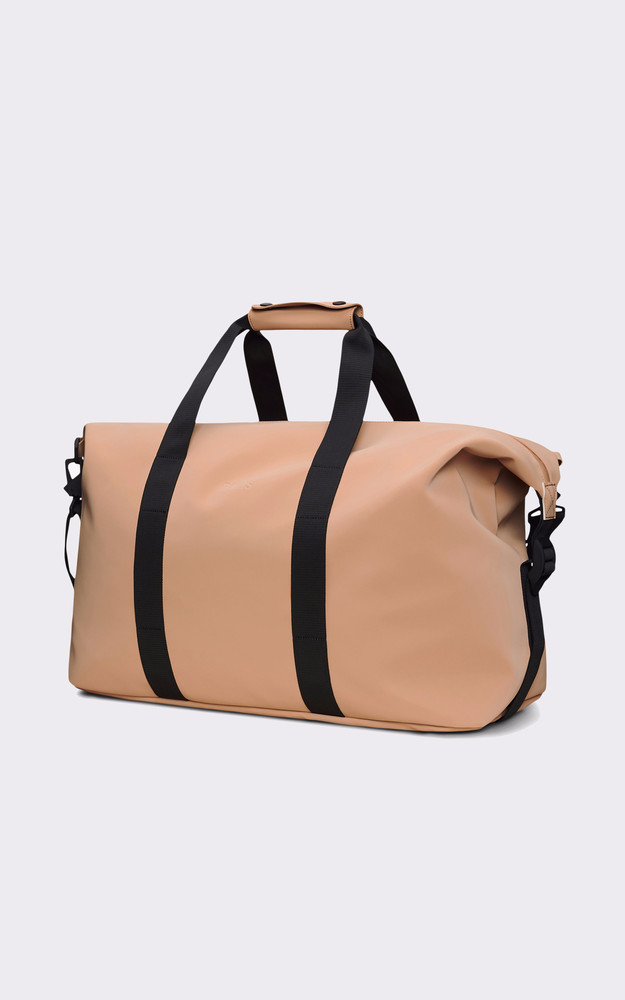 La Canadienne Weekend Bag Rose