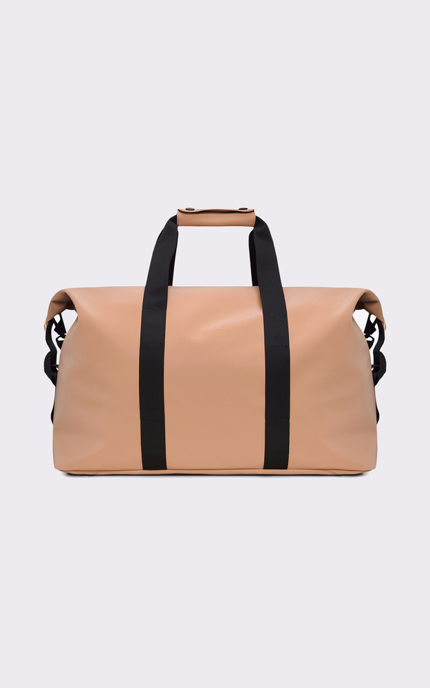 la canadienne Weekend bag rose