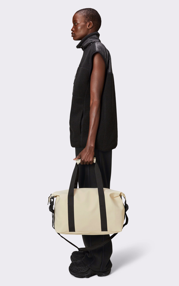 La Canadienne Weekend Bag Small 14220 Beige