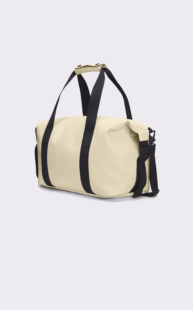 La Canadienne Weekend Bag Small 14220 Beige