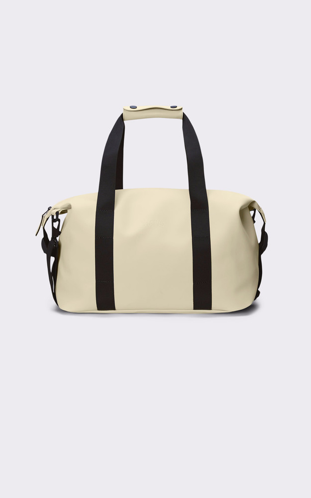 la canadienne Weekend bag small 14220 beige