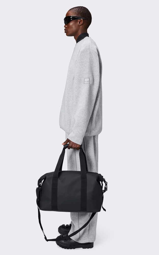 La Canadienne Weekend Bag Small 14220 Black