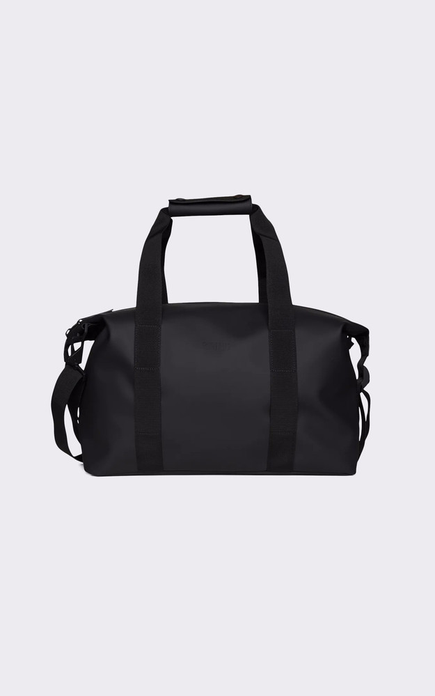 La Canadienne Weekend Bag Small 14220 Black