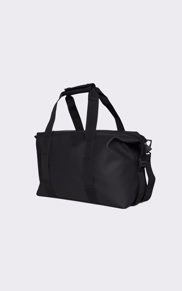 La Canadienne Weekend Bag Small 14220 Black