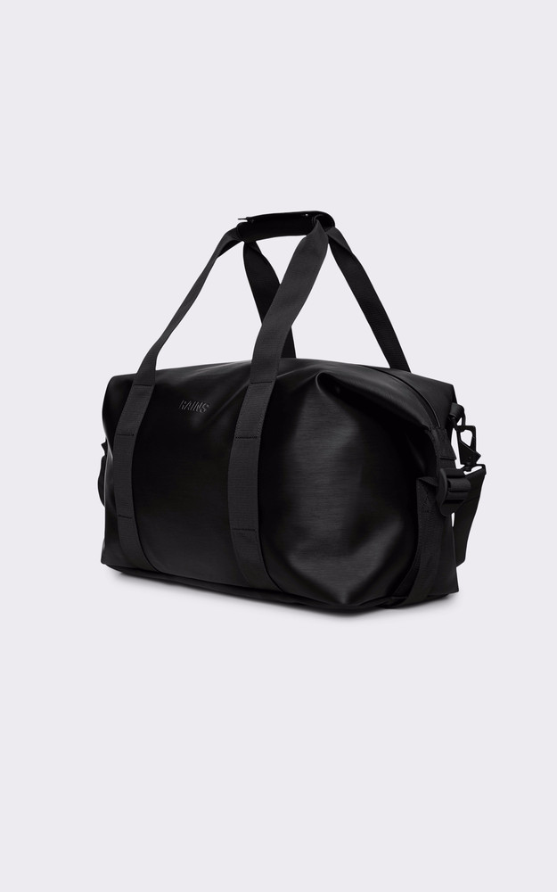 La Canadienne Weekend Bag Small 14220 Noir