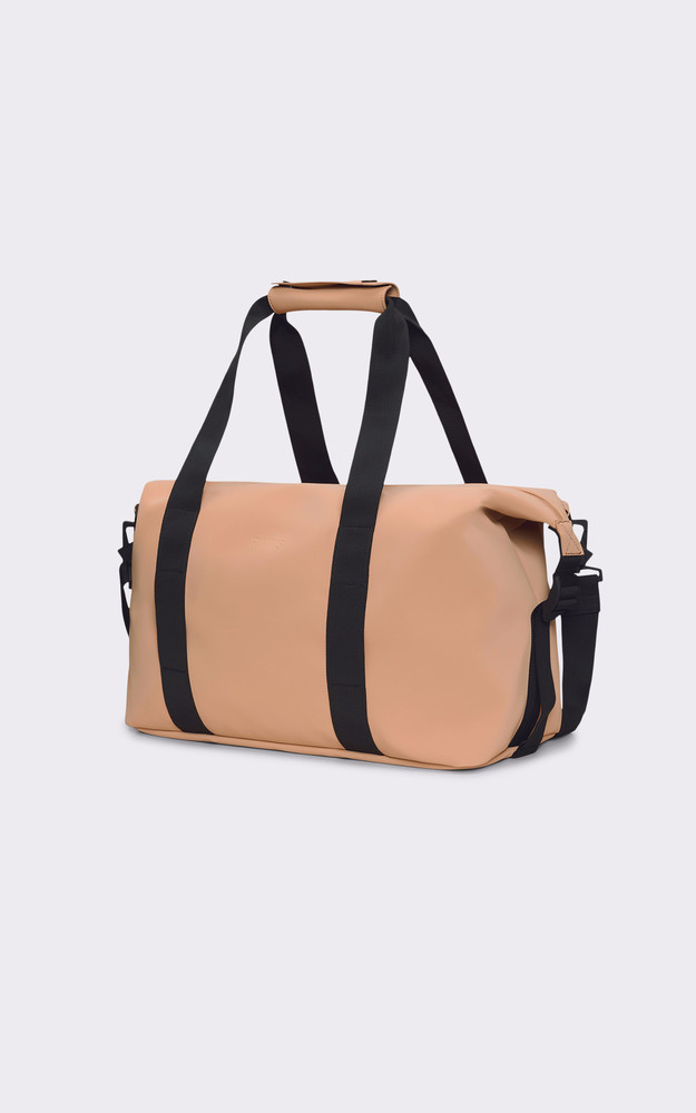 La Canadienne Weekend Bag Small 14220 Rose