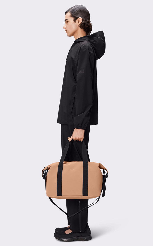 La Canadienne Weekend Bag Small 14220 Rose