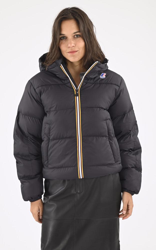 La Canadienne Le Vrai 3.0 Claude Heavy Warm Mixte Noir