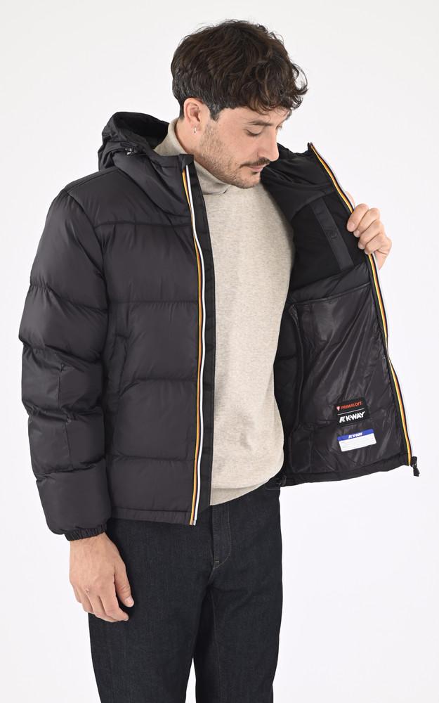 La Canadienne Le Vrai 3.0 Claude Heavy Warm Mixte Noir