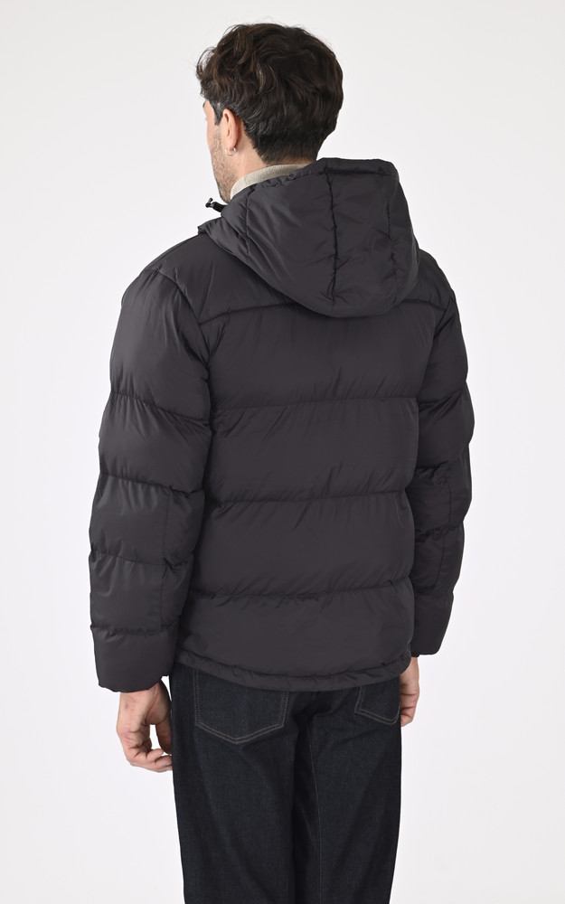 La Canadienne Le Vrai 3.0 Claude Heavy Warm Mixte Noir