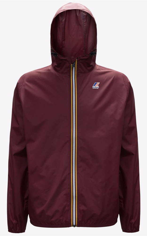 La Canadienne Le Vrai 3.0 Claude Mixte Amaranto Ibiza