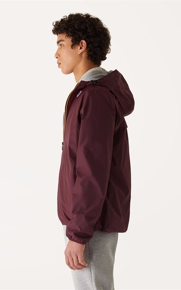 La Canadienne Le Vrai 3.0 Claude Mixte Amaranto Ibiza