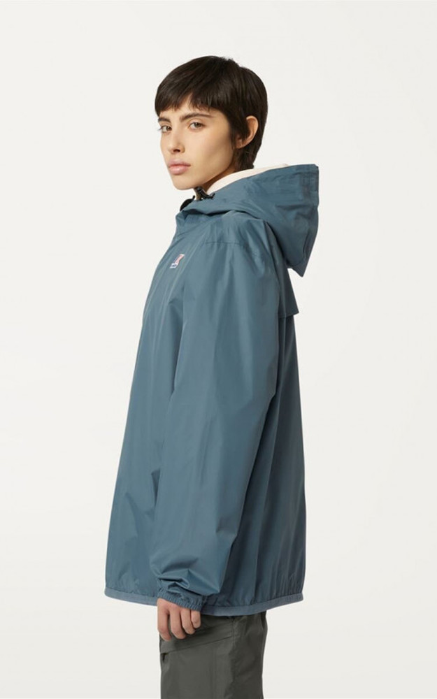 La Canadienne Le Vrai 3.0 Claude Mixte Grey Everest