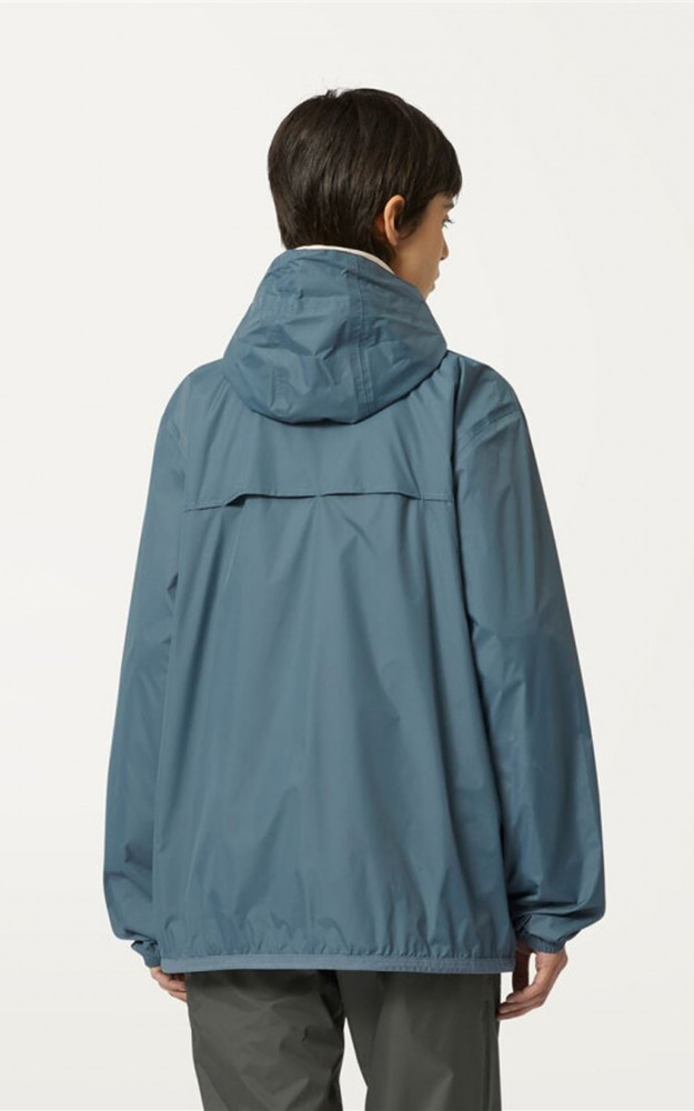 La Canadienne Le Vrai 3.0 Claude Mixte Grey Everest