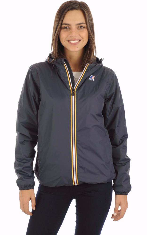 La Canadienne Le Vrai 3.0 Claude Warm Mixte Bleu Marine