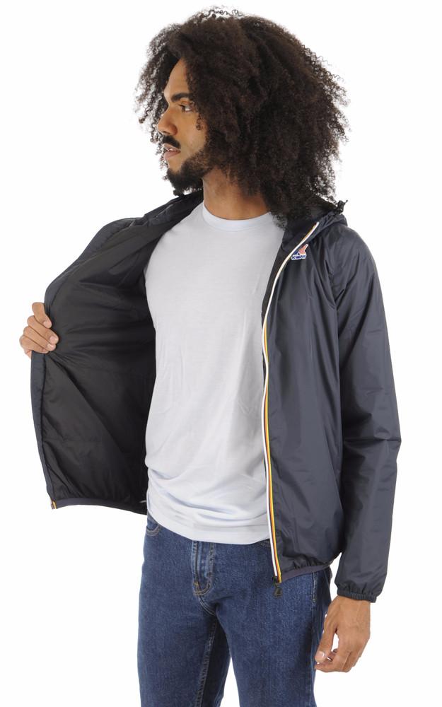 La Canadienne Le Vrai 3.0 Claude Warm Mixte Bleu Marine