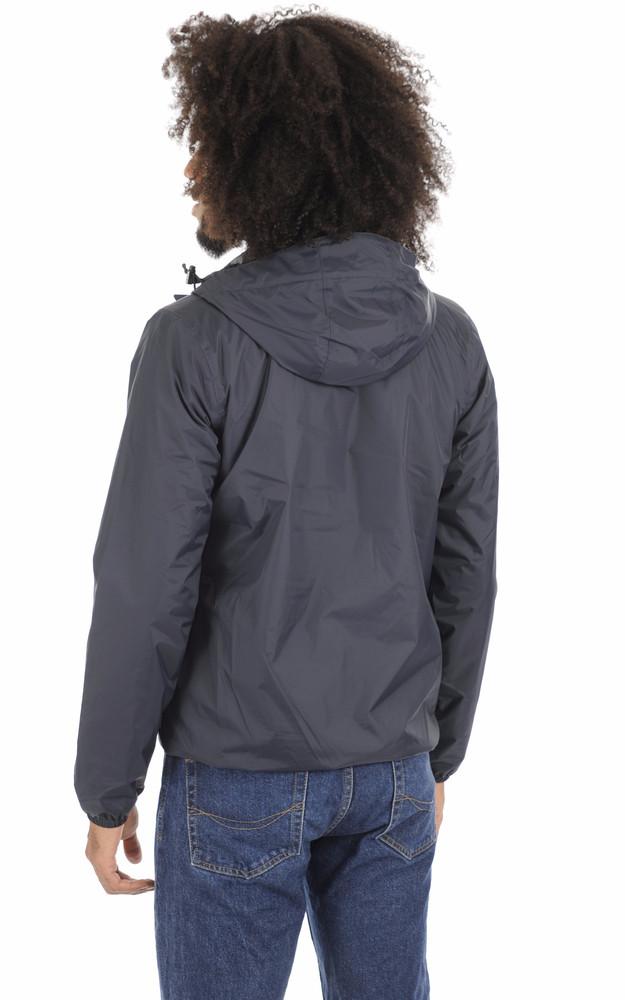 La Canadienne Le Vrai 3.0 Claude Warm Mixte Bleu Marine