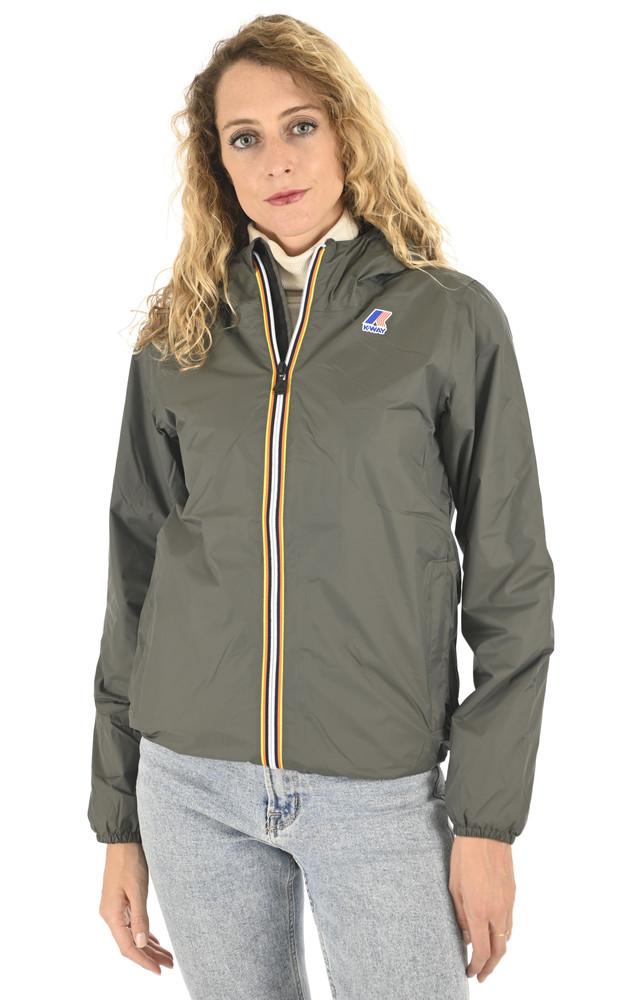 La Canadienne Le Vrai 3.0 Claude Warm Mixte Vert Gris