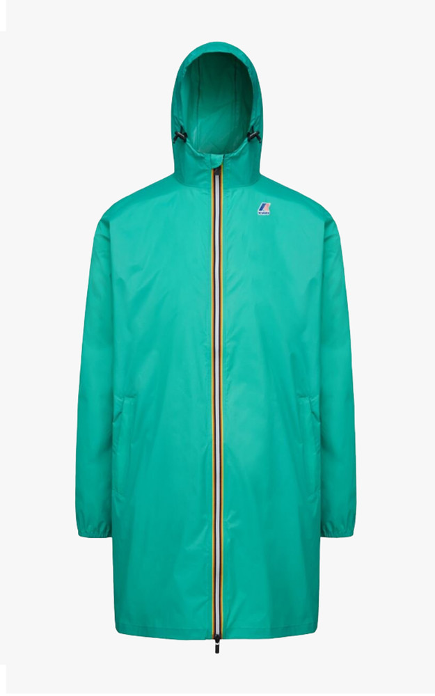 La Canadienne Le Vrai 3.0 Eiffel Mixte Green Marine