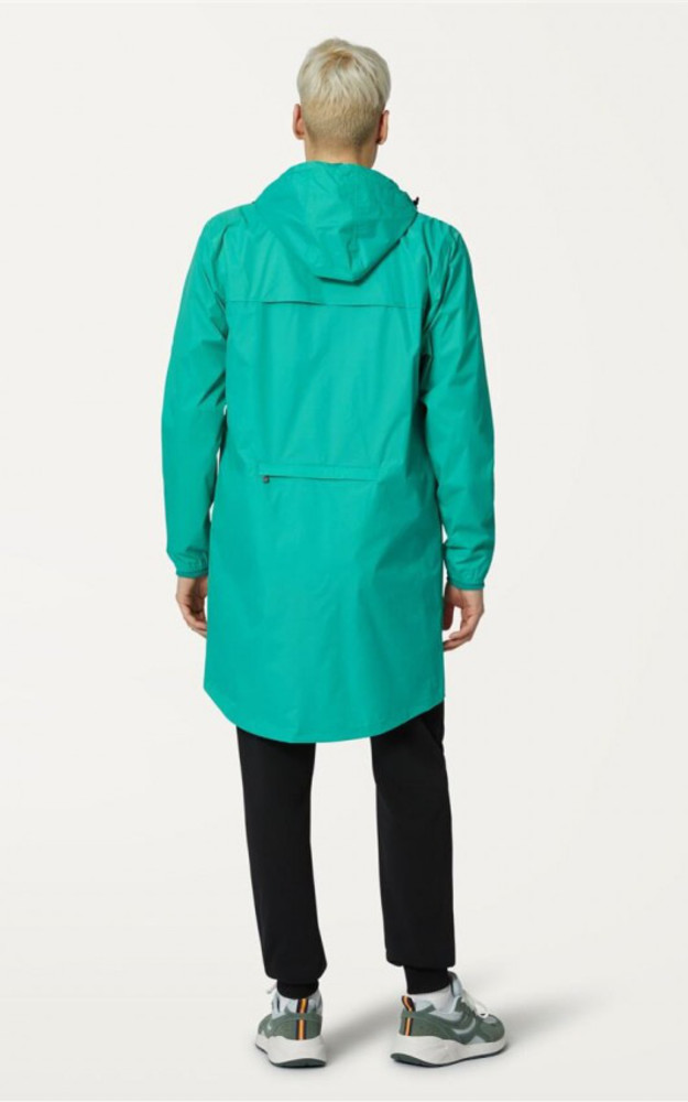 La Canadienne Le Vrai 3.0 Eiffel Mixte Green Marine