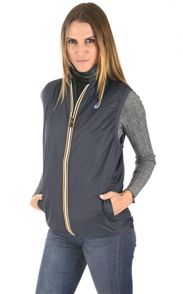 La Canadienne Le Vrai 3.0 Rouland Mixte Bleu Marine