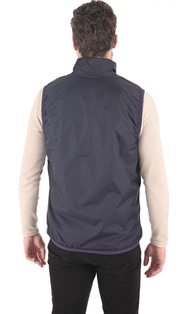 La Canadienne Le Vrai 3.0 Rouland Mixte Bleu Marine