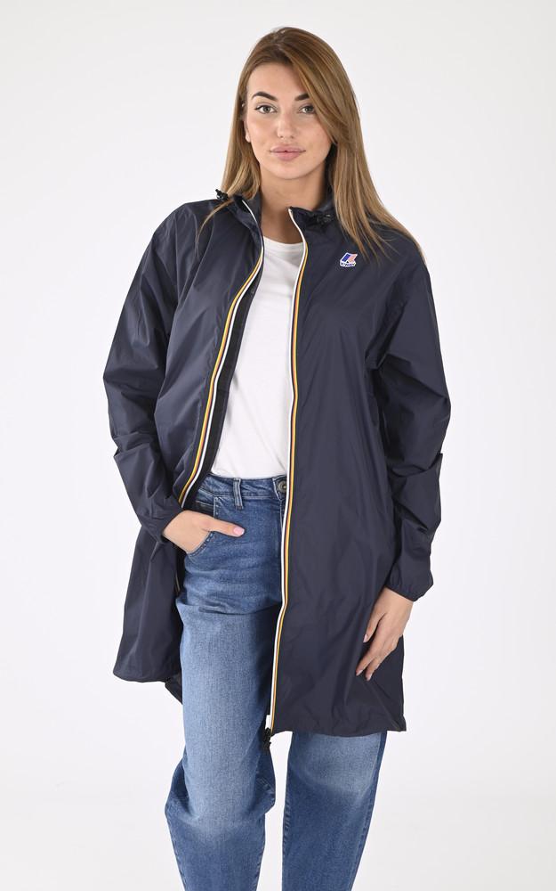 La Canadienne Le Vrai Eiffel East 4.0 Mixte Bleu Marine