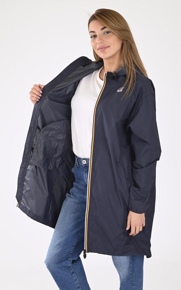 La Canadienne Le Vrai Eiffel East 4.0 Mixte Bleu Marine