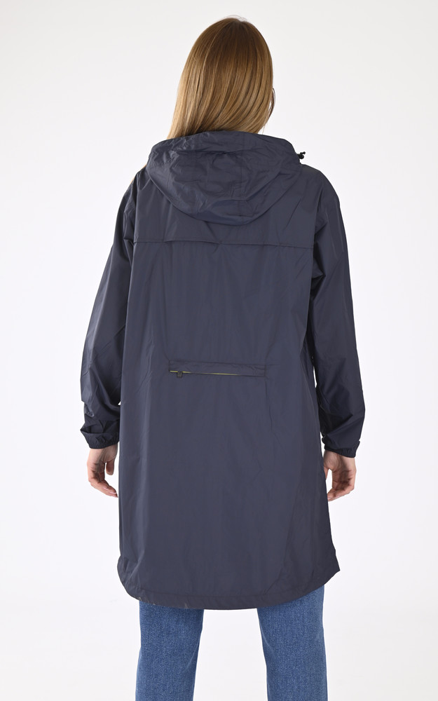 La Canadienne Le Vrai Eiffel East 4.0 Mixte Bleu Marine