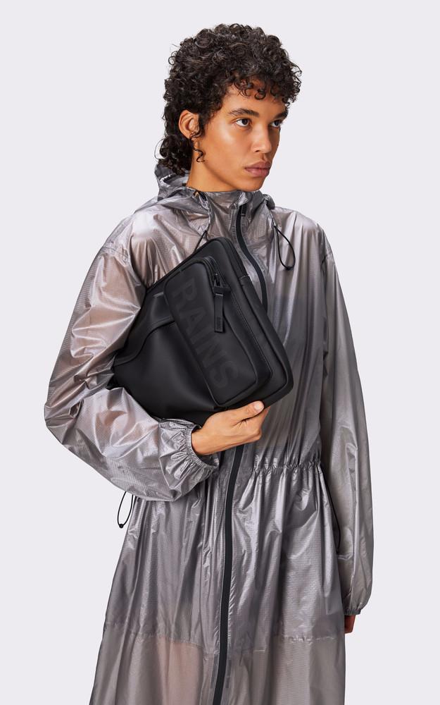 La Canadienne Pochette Ordinateur Texel Laptop Case Noir