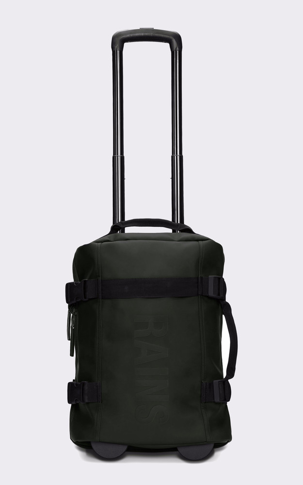 la canadienne Sac de voyage Texel Cabin Bag mini kaki