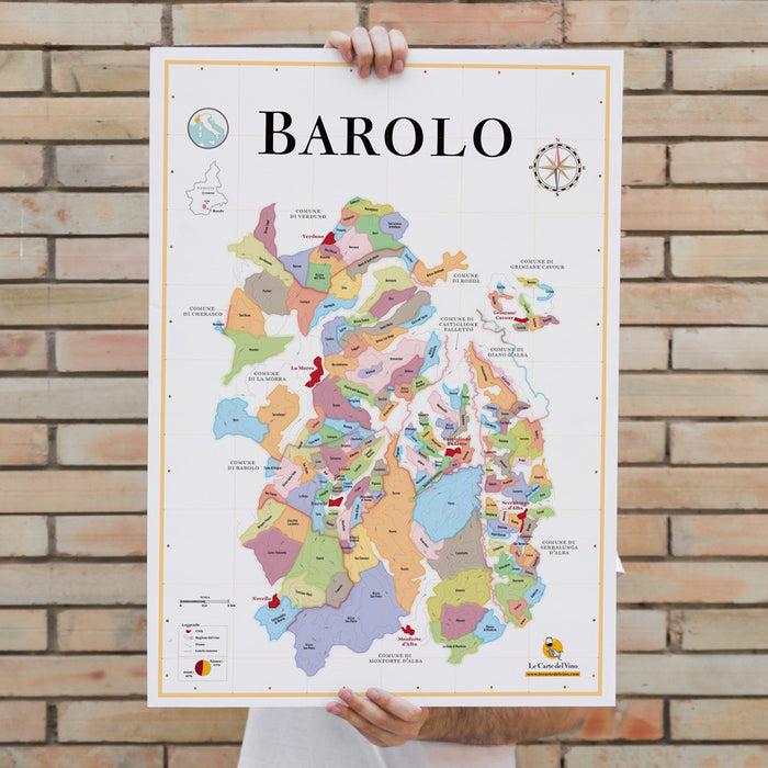 la carte des vins s'il vous plaît Carte des Vins de Barolo la carte des vins s'il vous plaît Carte des Vins de Barolo