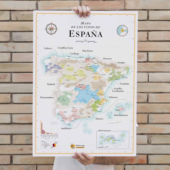 la carte des vins s'il vous plaît La Carte des Vins d' Espagne la carte des vins s'il vous plaît La Carte des Vins d' Espagne