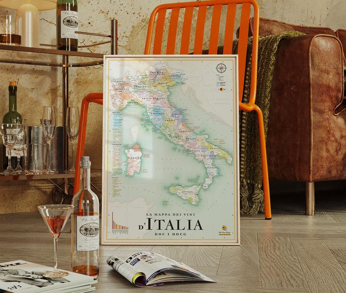 la carte des vins s'il vous plaît La Carte des Vins d’Italie la carte des vins s'il vous plaît La Carte des Vins d’Italie