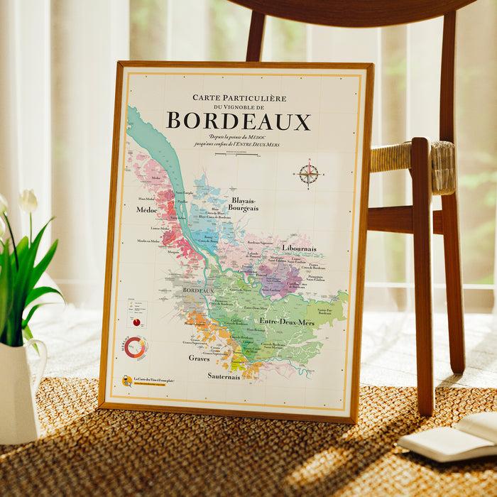 la carte des vins s'il vous plaît La Carte des Vins de Bordeaux la carte des vins s'il vous plaît La Carte des Vins de Bordeaux
