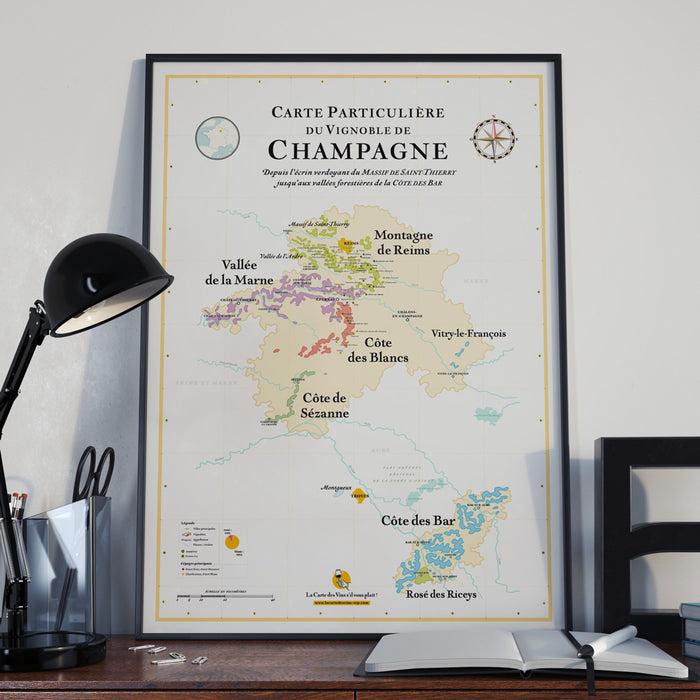 la carte des vins s'il vous plaît La Carte des Vins de Champagne la carte des vins s'il vous plaît La Carte des Vins de Champagne