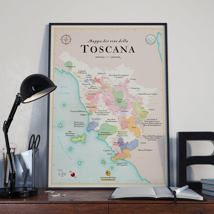 la carte des vins s'il vous plaît La Carte des Vins de Toscane la carte des vins s'il vous plaît La Carte des Vins de Toscane