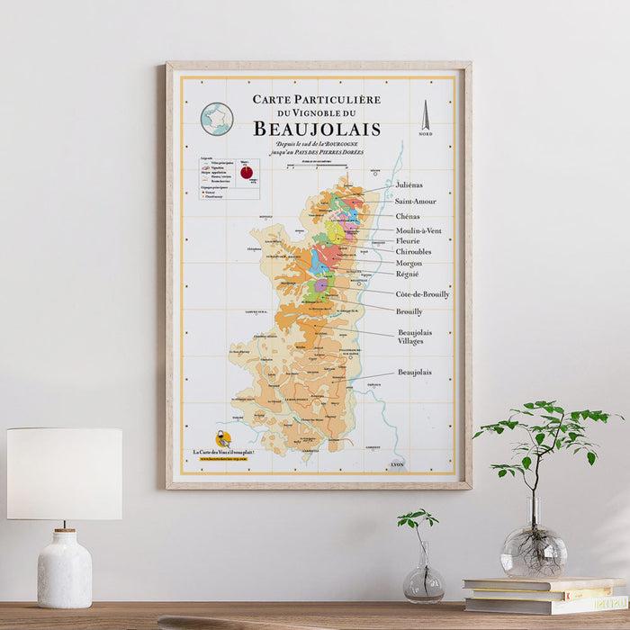 la carte des vins s'il vous plaît La Carte des Vins du Beaujolais la carte des vins s'il vous plaît La Carte des Vins du Beaujolais