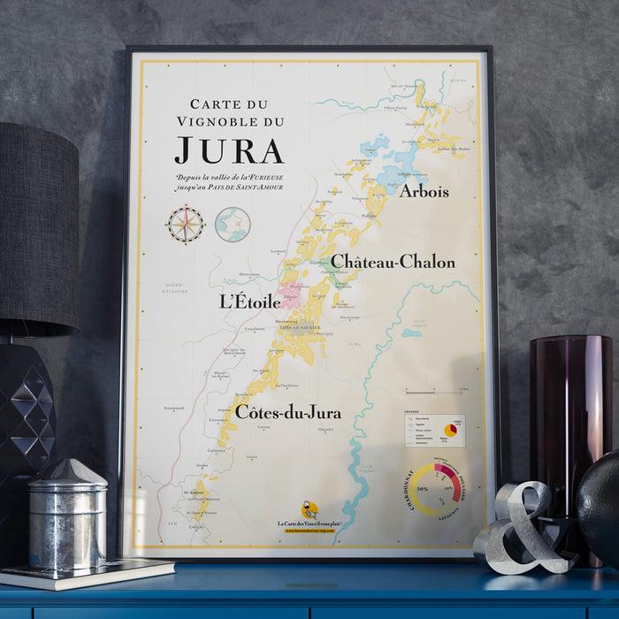 la carte des vins s'il vous plaît La Carte des Vins du Jura la carte des vins s'il vous plaît La Carte des Vins du Jura