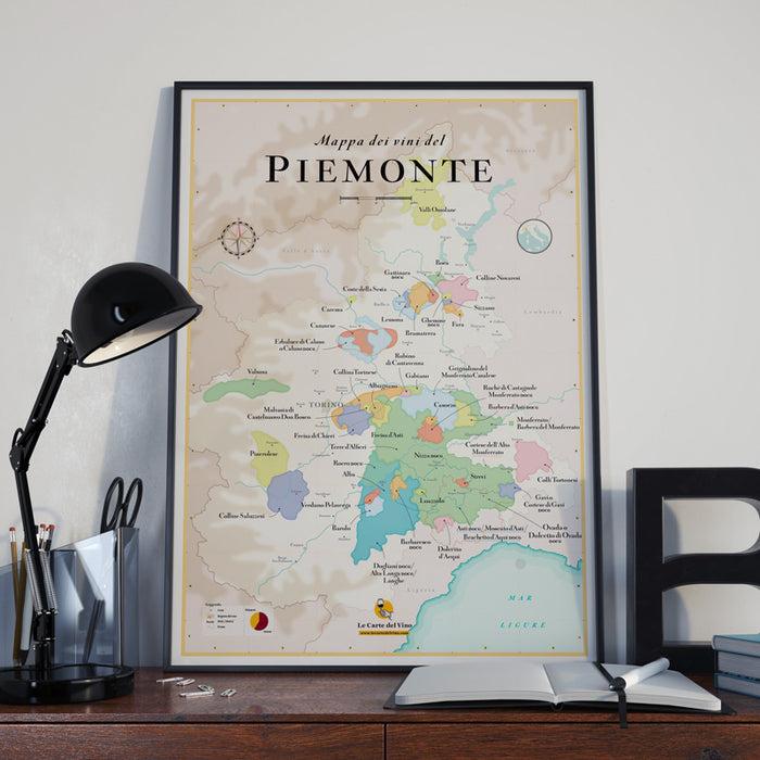 la carte des vins s'il vous plaît La Carte des Vins du Piémont la carte des vins s'il vous plaît La Carte des Vins du Piémont