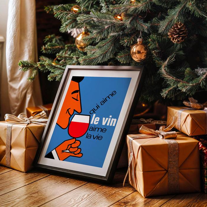 la carte des vins s'il vous plaît « Qui aime le vin aime la vie » la carte des vins s'il vous plaît « Qui aime le vin aime la vie »