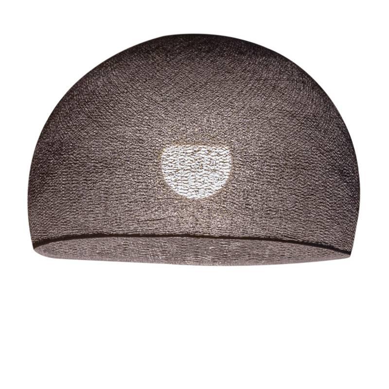 La Case De Cousin Paul Abat-jour Coupole Anthracite