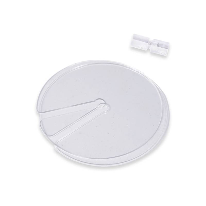 La Case De Cousin Paul Abat-jour Globe 50 Kaki Avec Suspension Simple - Reconditionné