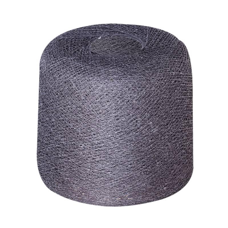 la case de cousin paul Abat-jour pour lampe Madison - Anthracite