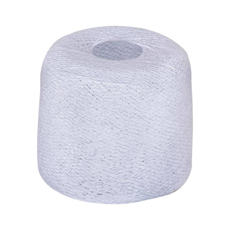 la case de cousin paul Abat-jour pour lampe Madison - Blanc