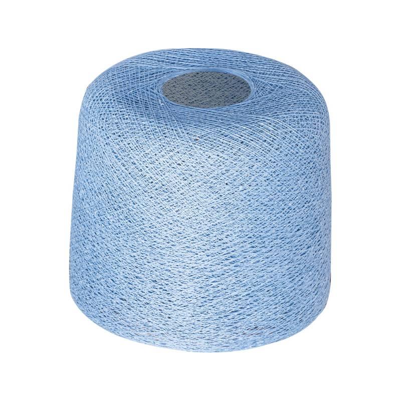 la case de cousin paul Abat-jour pour lampe Madison - Denim