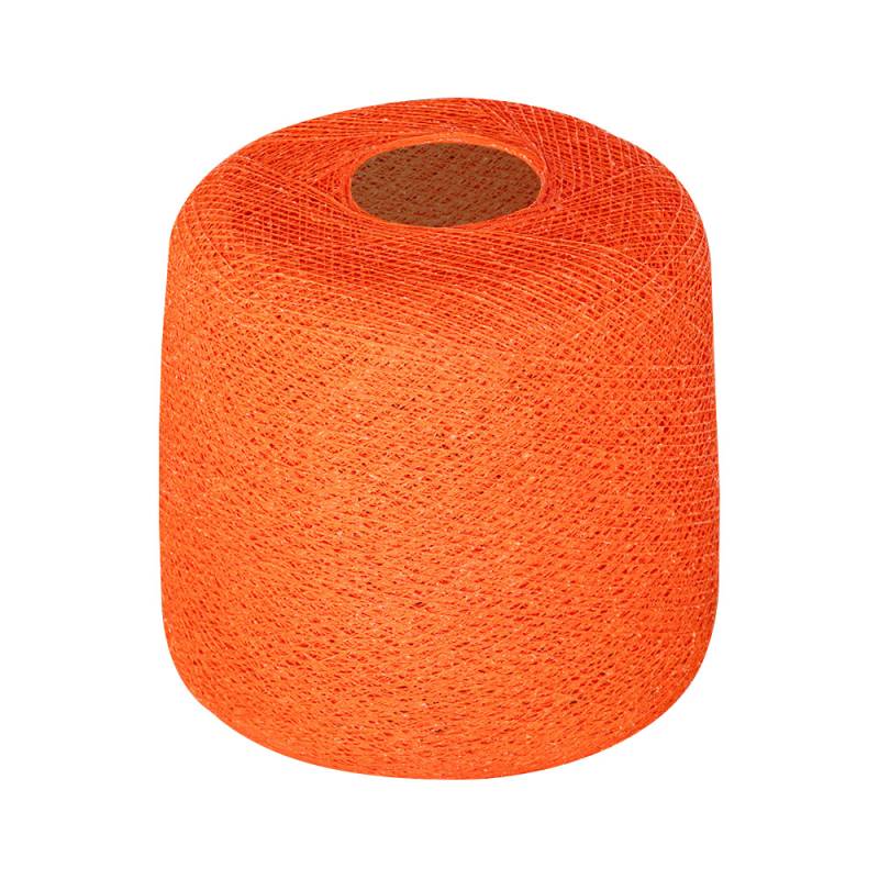 la case de cousin paul Abat-jour pour lampe Madison - Orange Fifty